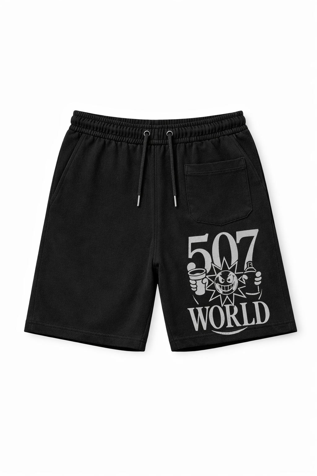 507 WORLD BERMUDA