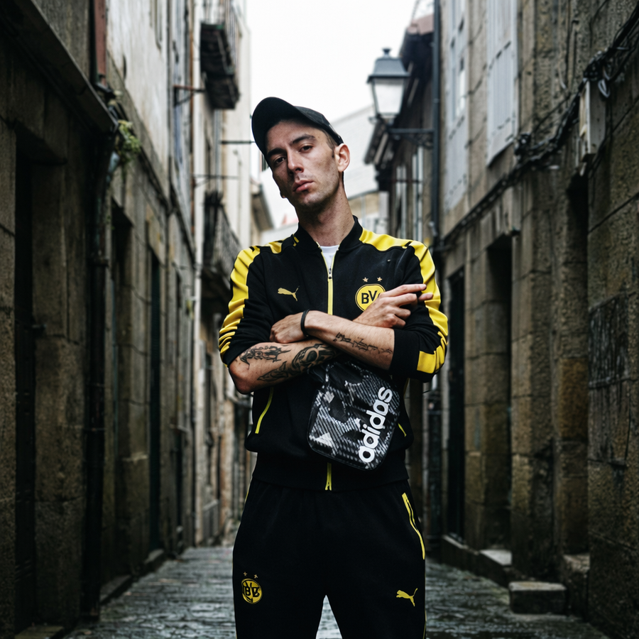 Kream DJM