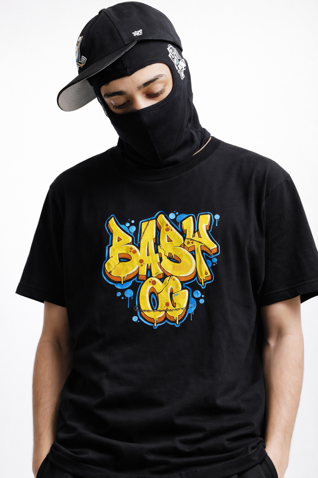 BABY OG TEE