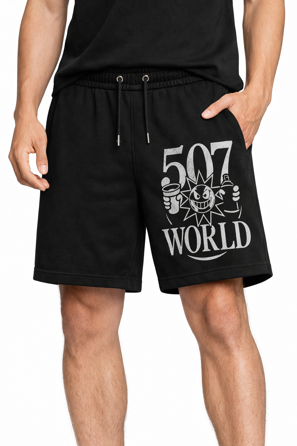 507 WORLD BERMUDA