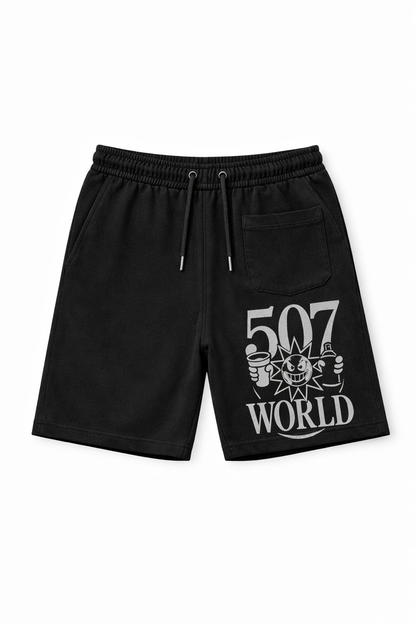 507 WORLD BERMUDA