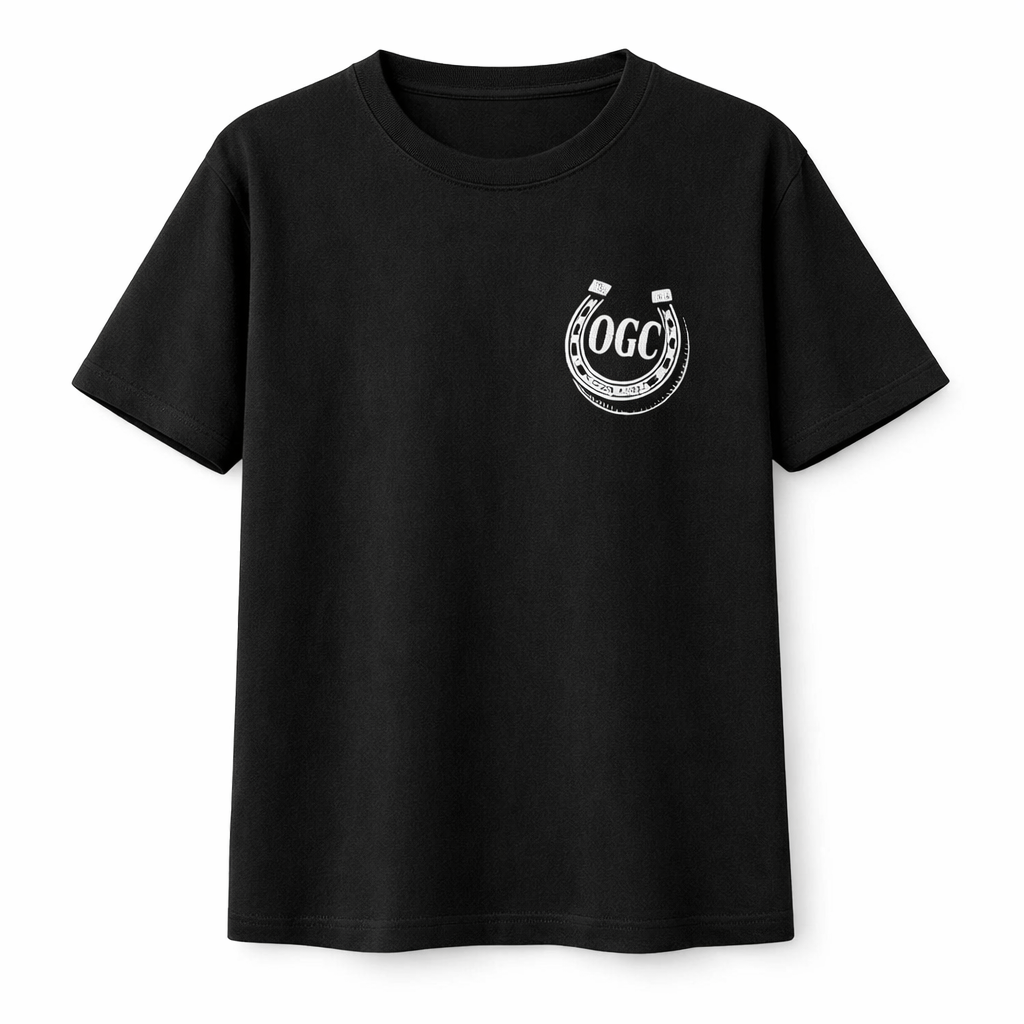 OGCALE VACILÓN TEE