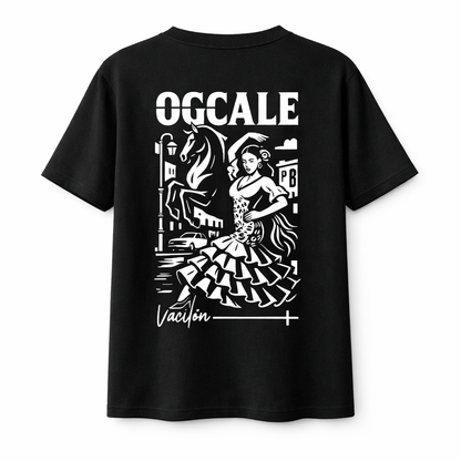 OGCALE VACILÓN TEE