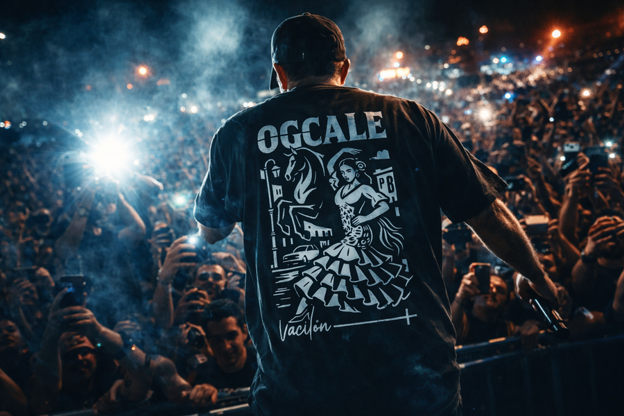 OGCale