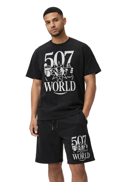 507 WORLD SET