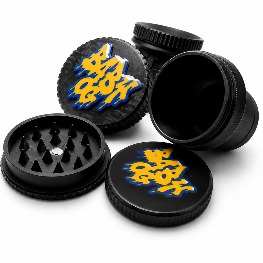 BABY OG SMOKERS KIT