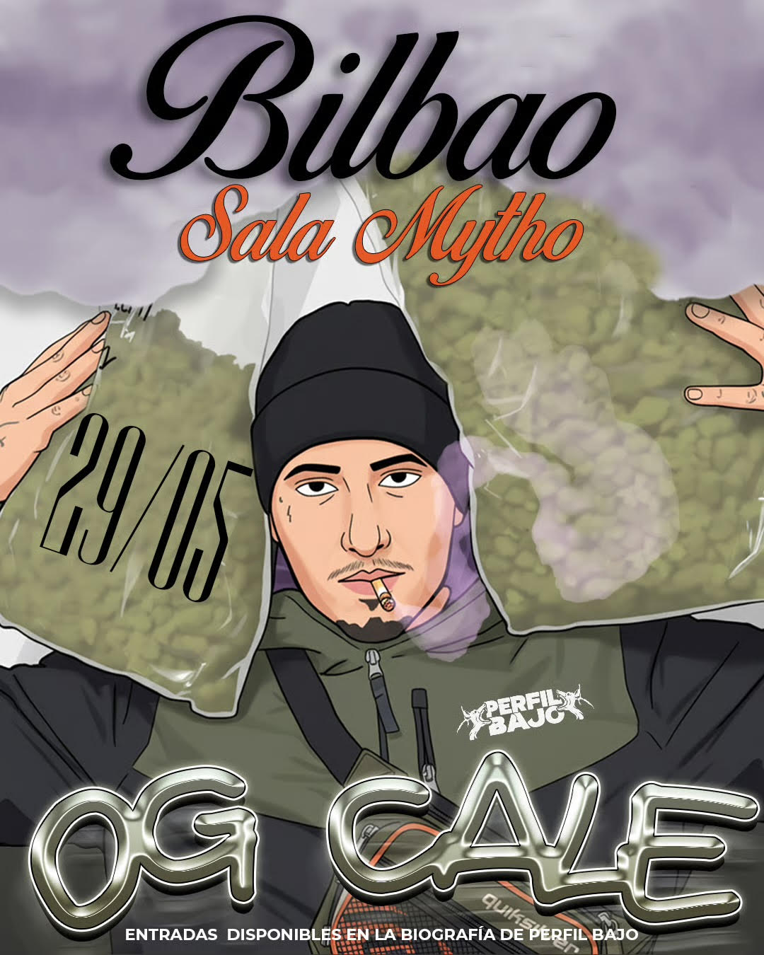 OGCALE